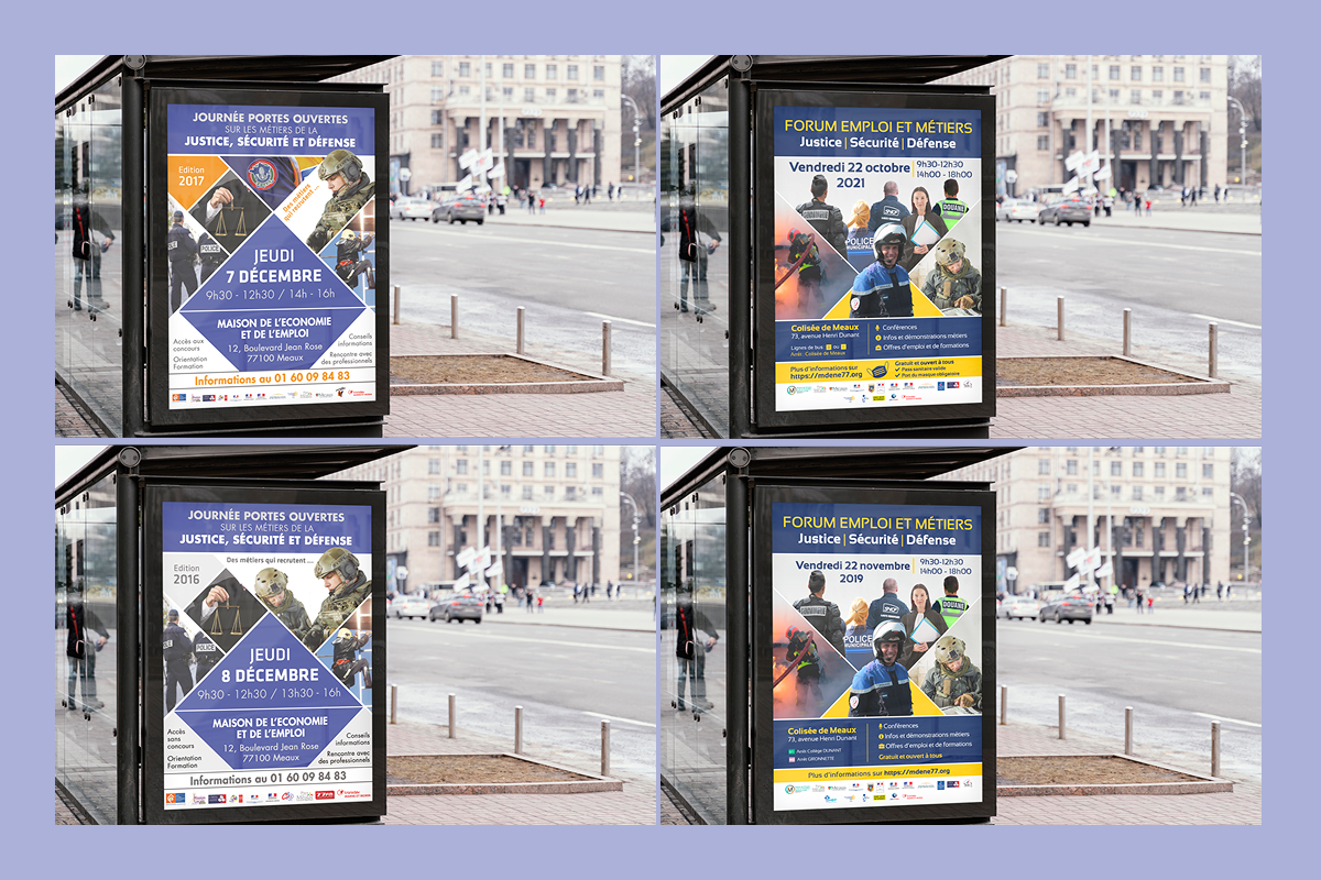 Affiches