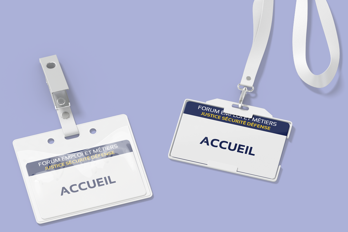 Badges