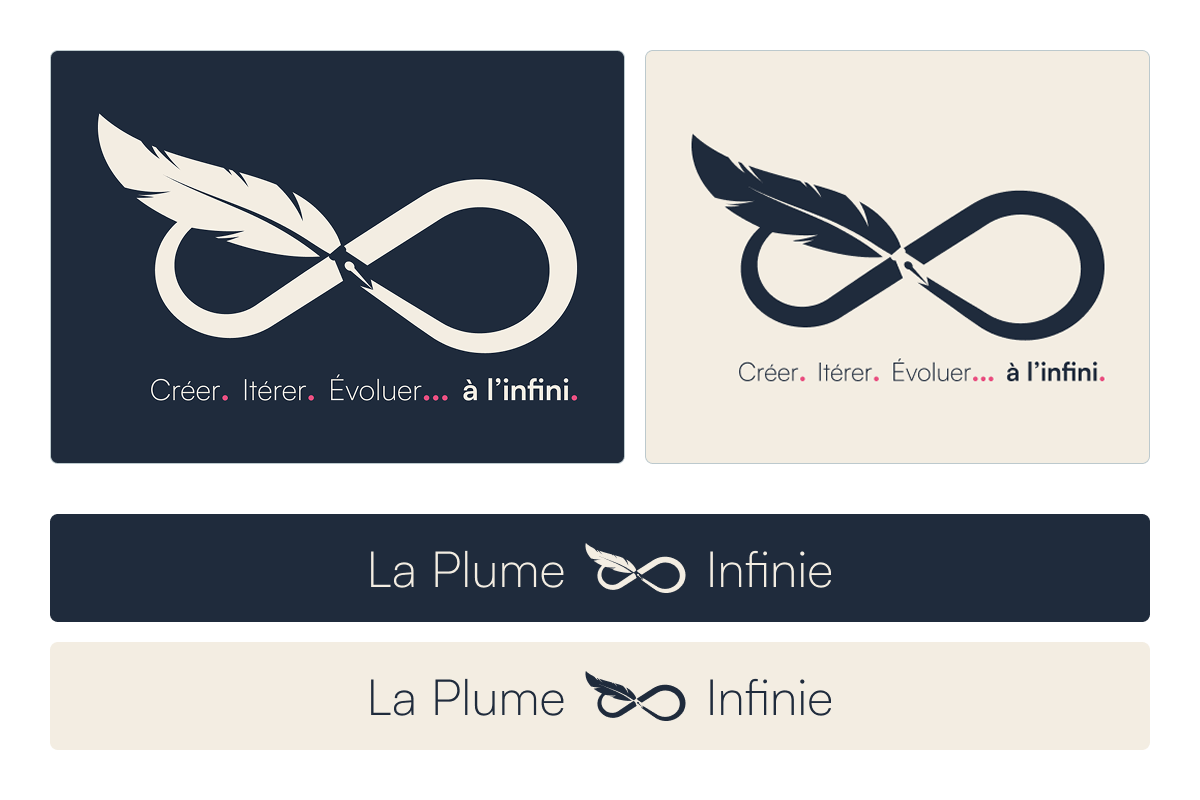 Logo finale