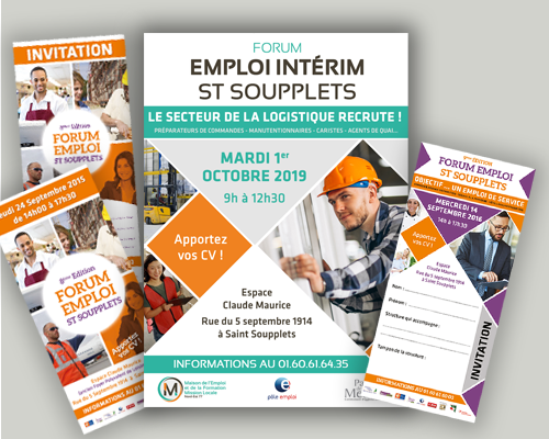 Forum de Saint Souplets
